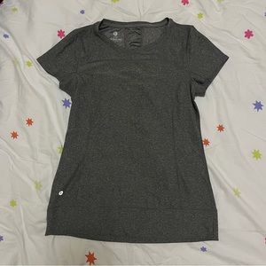 ACTIVEWEAR Breathable Define Sports T-Shirt